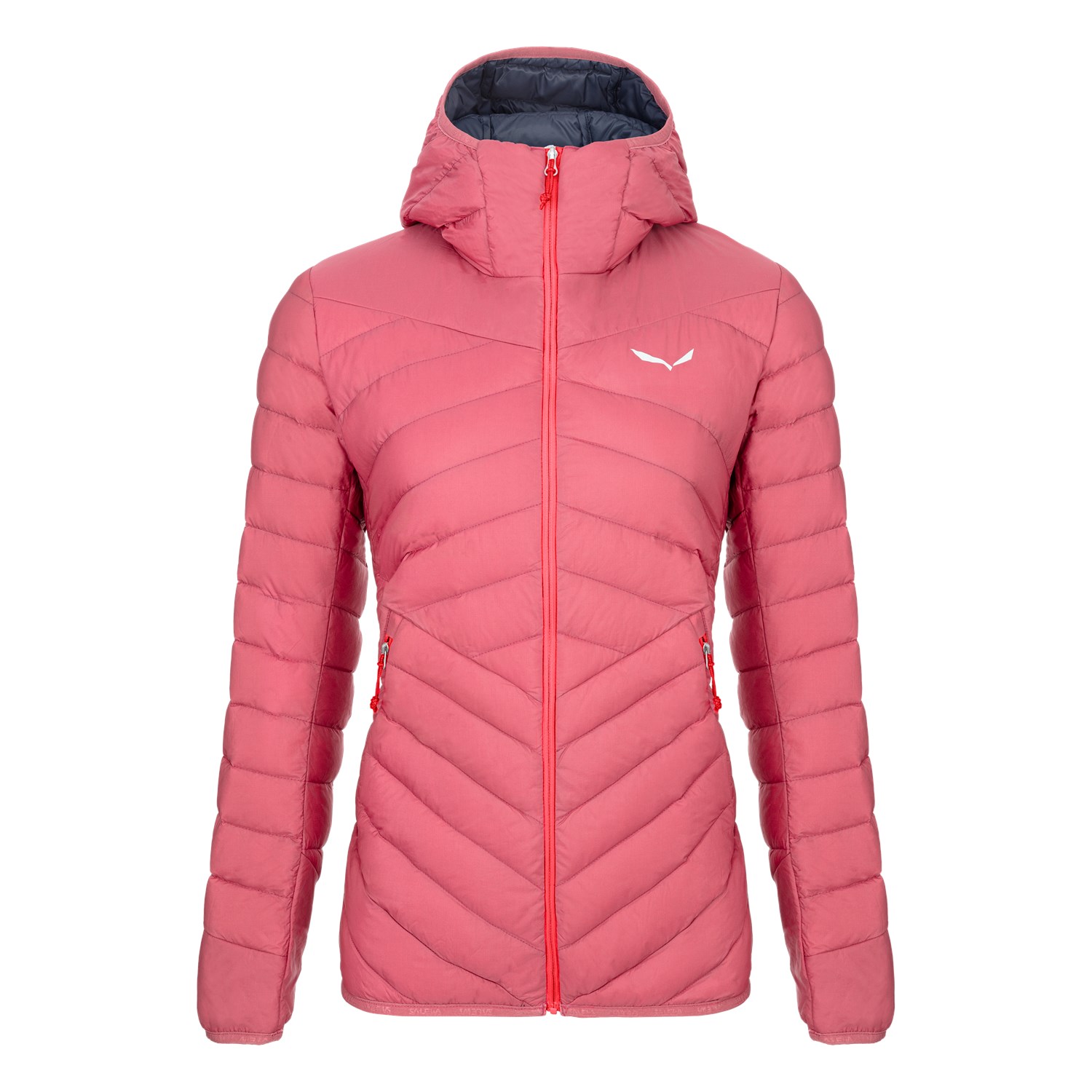 Casaco Salewa Brenta RDS Mulher Rosa 871MONKFG